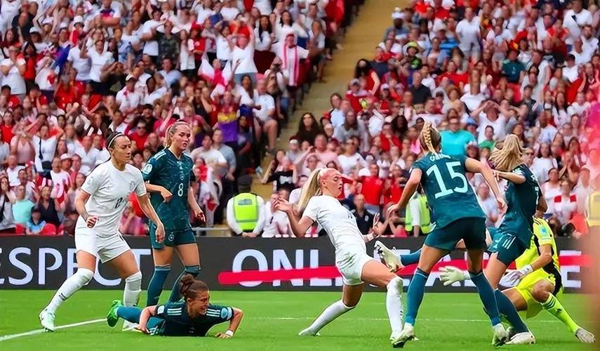 女足欧洲杯决赛解析图片（女足欧冠决赛）