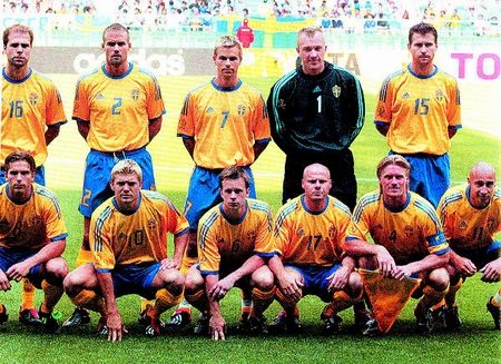 92年欧洲杯瑞典阵容（92年欧洲杯最佳射手）