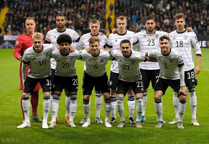 2021欧洲杯德国赢了吗（2021欧洲杯德国队有无夺冠实力）
