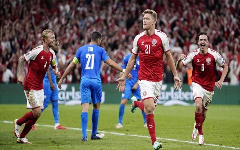 欧洲杯丹麦对芬兰解说（欧洲杯丹麦对芬兰视频）