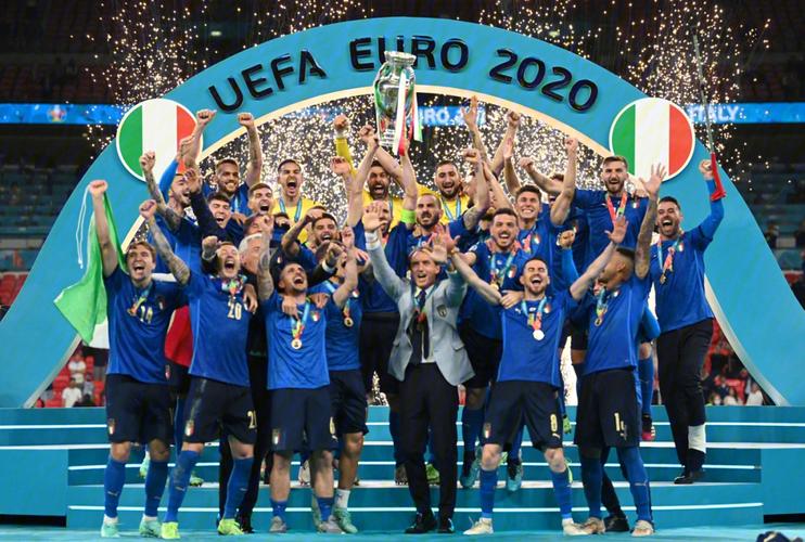 意大利哪年获得欧洲杯（意大利在哪一年夺得欧洲杯）