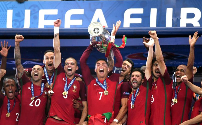 葡萄牙得到欧洲杯（葡萄牙问鼎欧洲杯）
