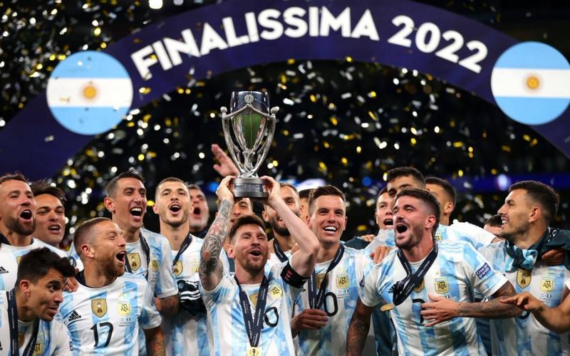 欧洲杯阿根廷决赛（欧洲杯阿根廷出局了吗）