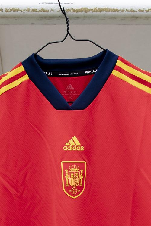 2122欧洲杯西班牙队服（欧洲杯西班牙球服）