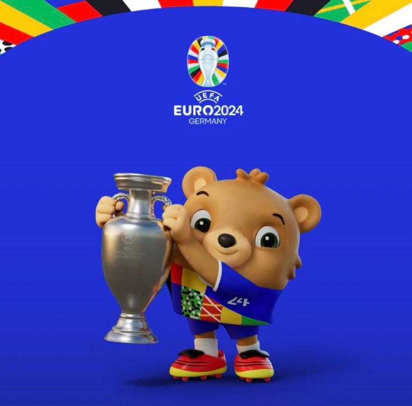 意大利欧洲杯吉祥物（意大利欧洲杯奖杯）