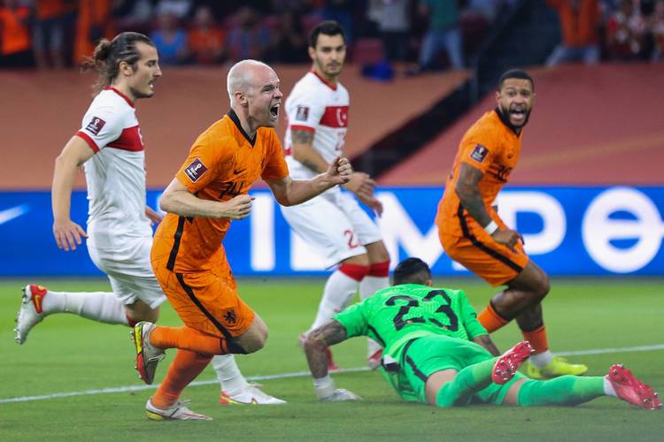 2021欧洲杯土耳其vs荷兰（欧洲杯土耳其队）