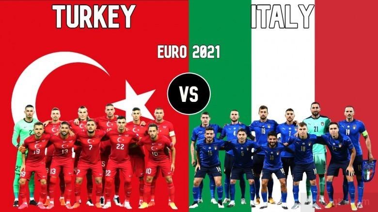 土耳其意大利欧洲杯直播（欧冠土耳其vs意大利）