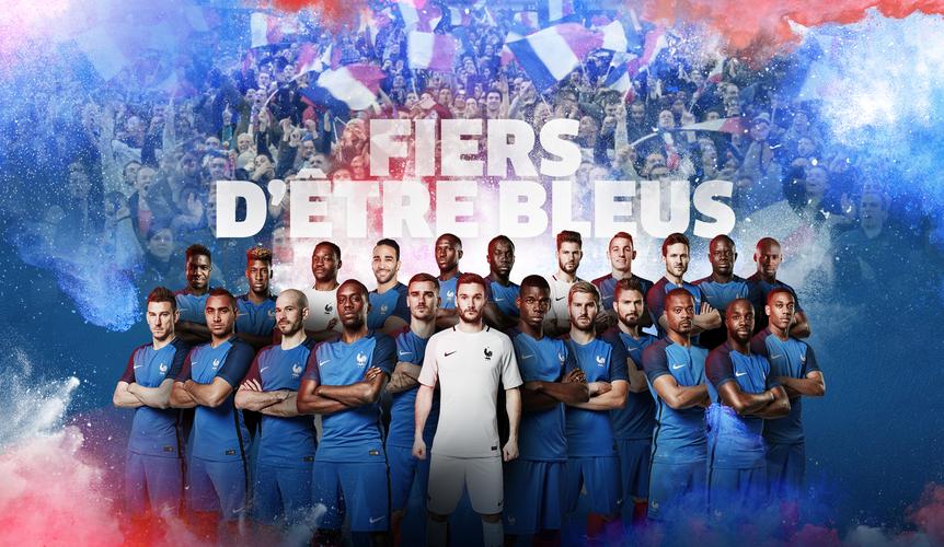 欧洲杯法国宣传视频下载（欧洲杯巡礼法国队）